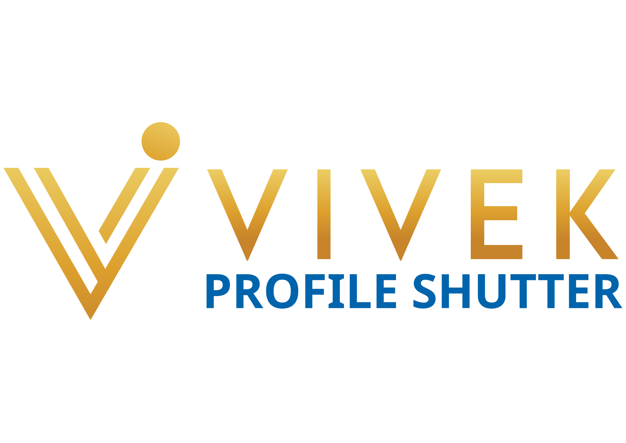 Vivek Profile Shutter